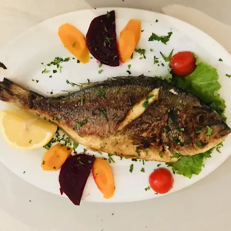 Kompleksi Turistik Edir 奥里库姆