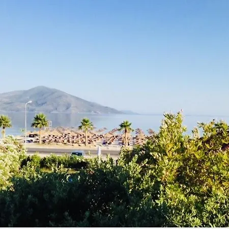 Hotel Kompleksi Turistik Edir *
