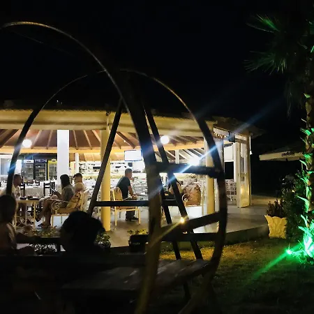 Kompleksi Turistik Edir