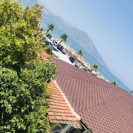 Kompleksi Turistik Edir