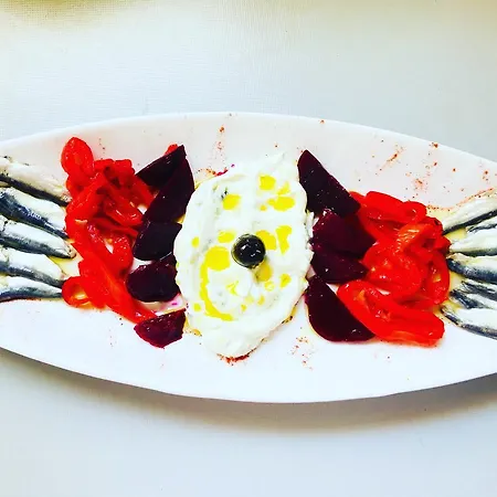 Kompleksi Turistik Edir * Orikum