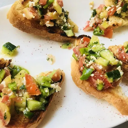 Kompleksi Turistik Edir