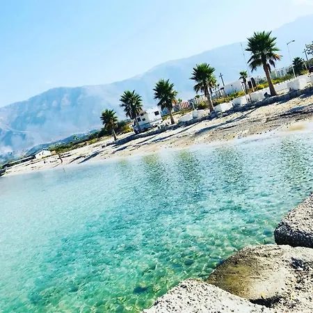 Kompleksi Turistik Edir * Orikum