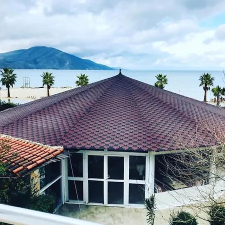 Kompleksi Turistik Edir