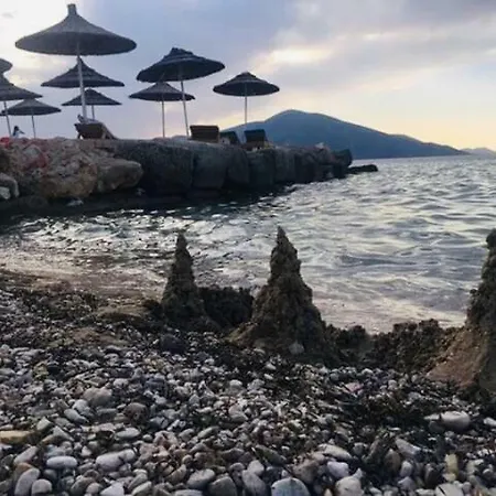 Szálloda Kompleksi Turistik Edir Orikum