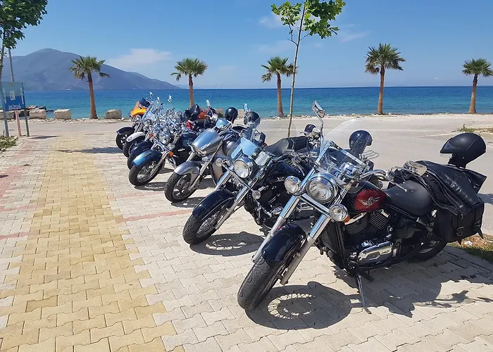 Kompleksi Turistik Edir Orikum