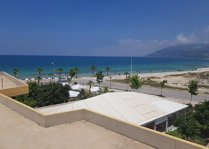 Kompleksi Turistik Edir Hotell *