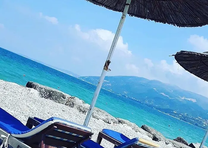 Kompleksi Turistik Edir *