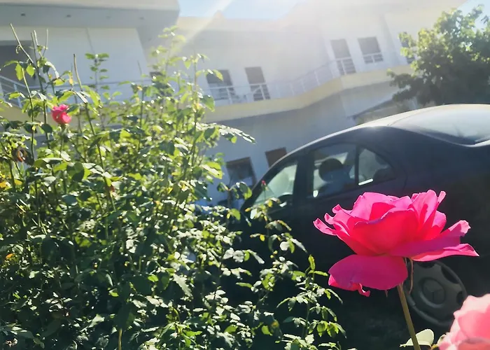 Kompleksi Turistik Edir Hotel Orikum