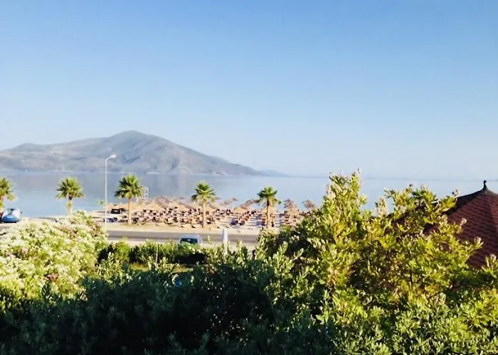 Hotel Kompleksi Turistik Edir *