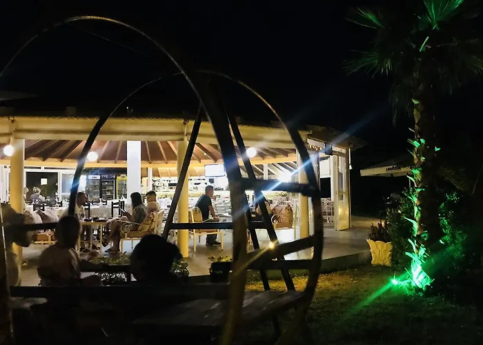 Kompleksi Turistik Edir