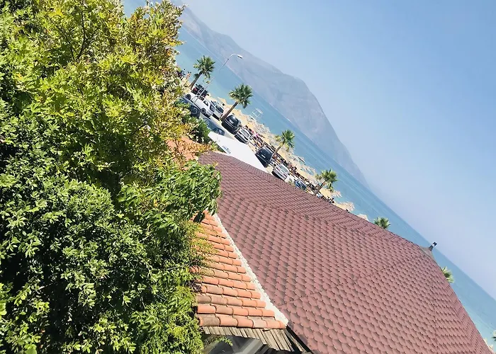 Kompleksi Turistik Edir