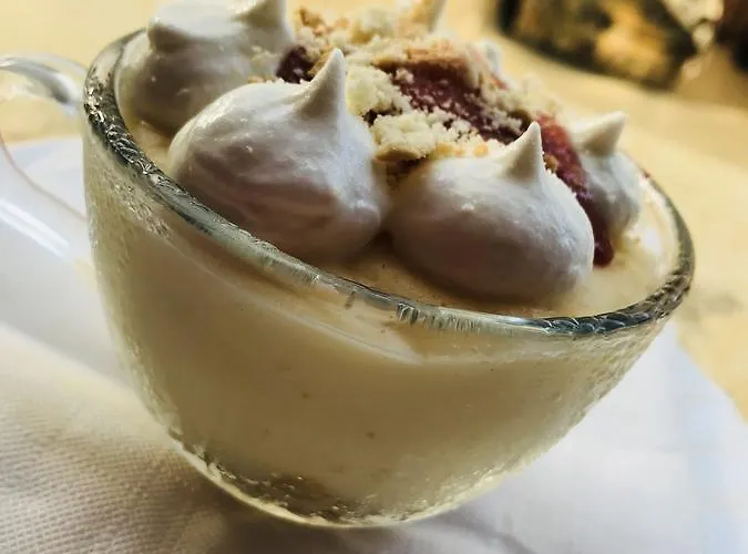 Hotel Kompleksi Turistik Edir