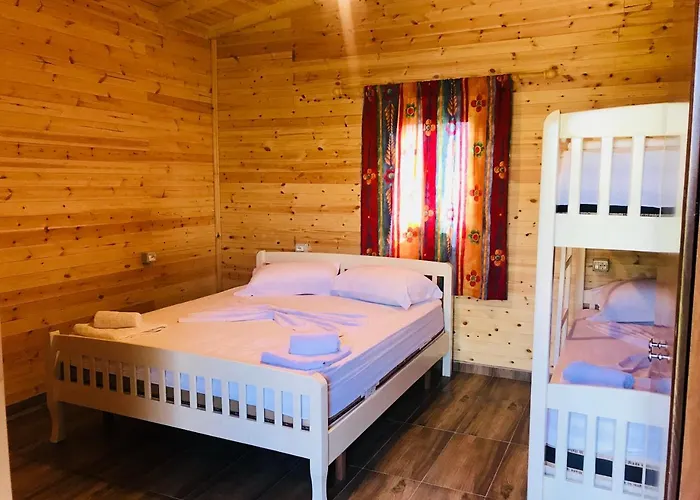 Kompleksi Turistik Edir Hotel