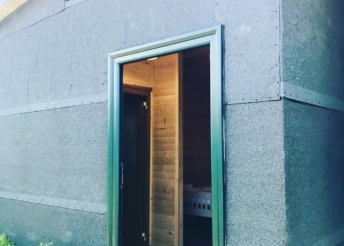 Hotel Kompleksi Turistik Edir Orikum