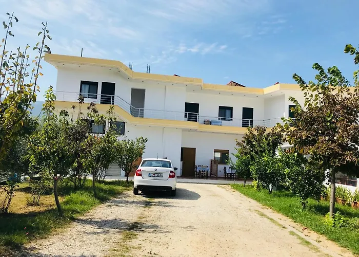Hotel Kompleksi Turistik Edir *