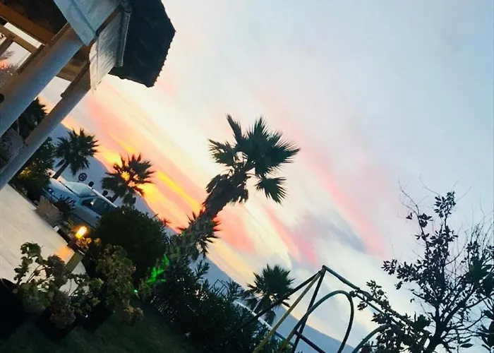 Kompleksi Turistik Edir *