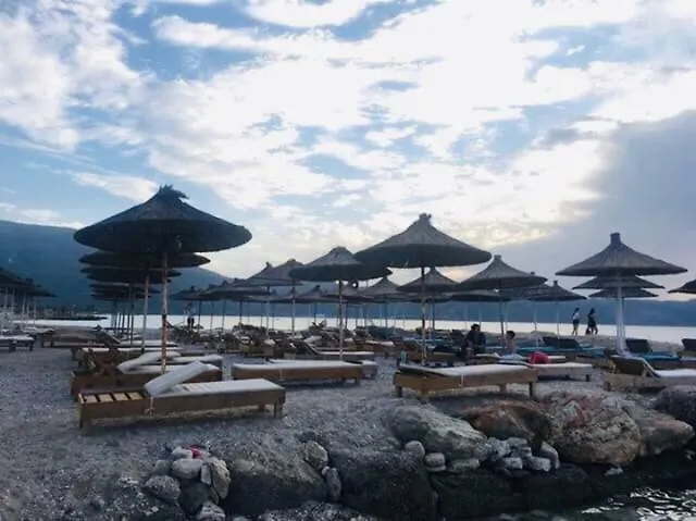 Kompleksi Turistik Edir Orikum