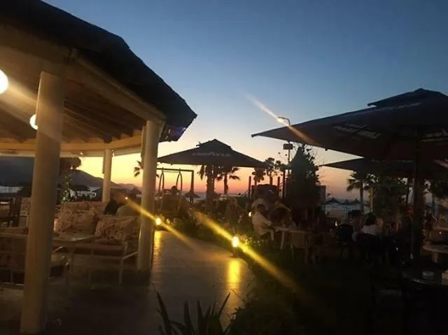 Kompleksi Turistik Edir Орикум