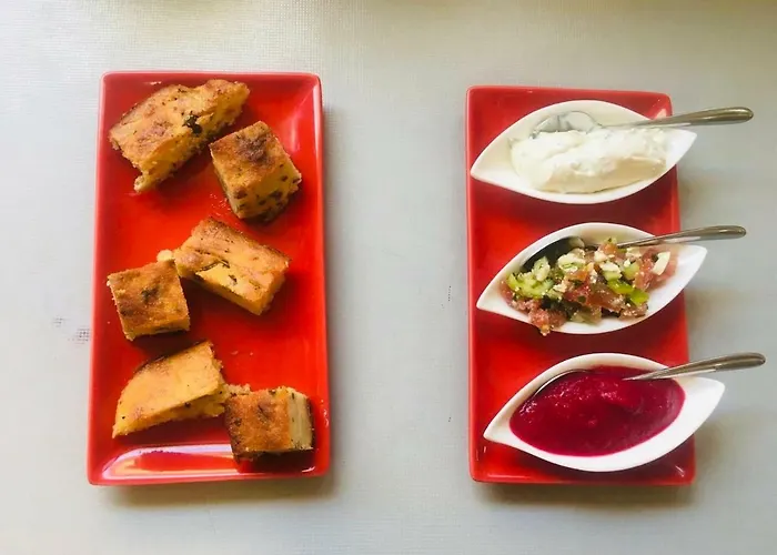 Kompleksi Turistik Edir Hotel *